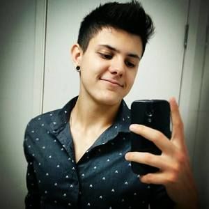 Meet your Posher, Felipe